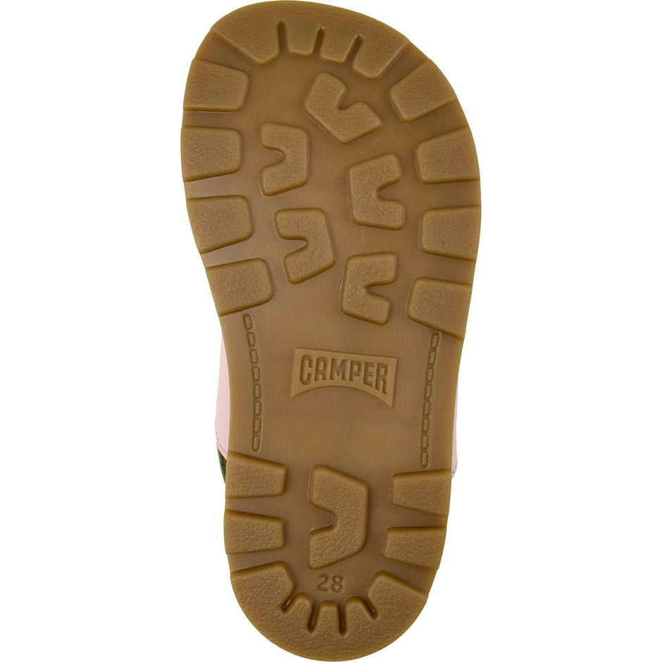 Sandals Brutus Sandal Kids Unisex Multicolor, Multi