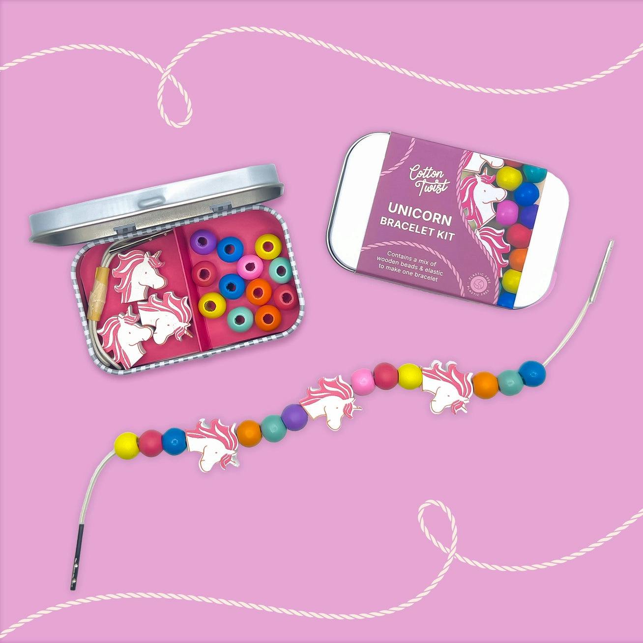 Unicorn Magic Bundle