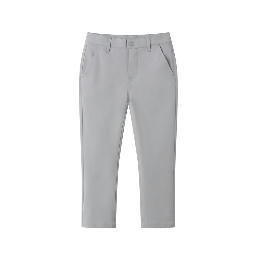 Motion-Chinos™ | Grey