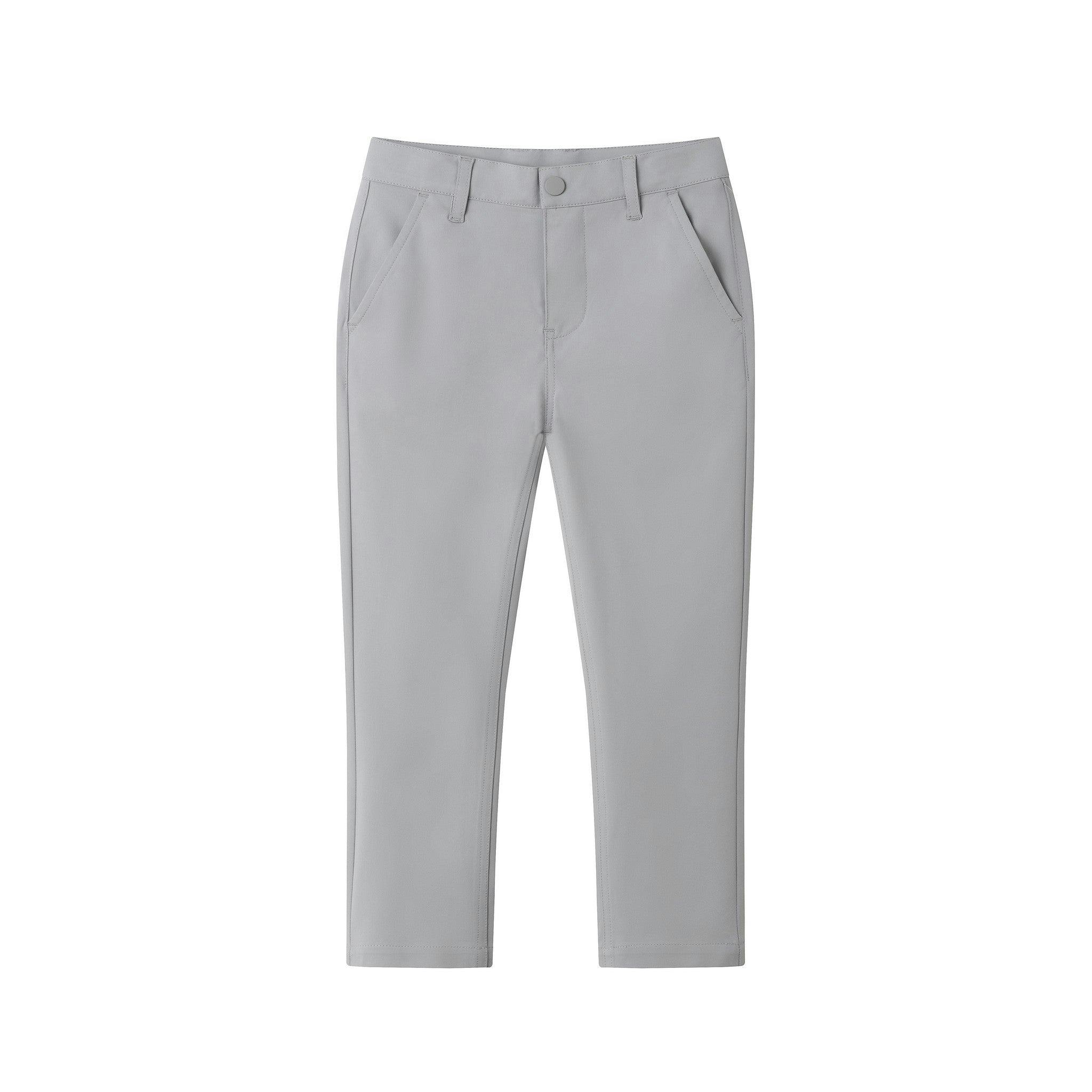 Motion-Chinos™ | Grey