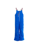 Kids Snow Pant in Varsity Blue