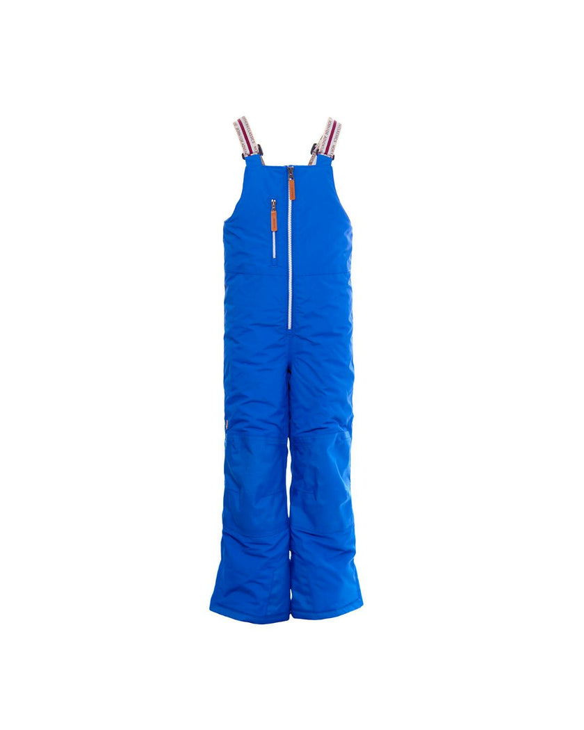 Kids Snow Pant in Varsity Blue