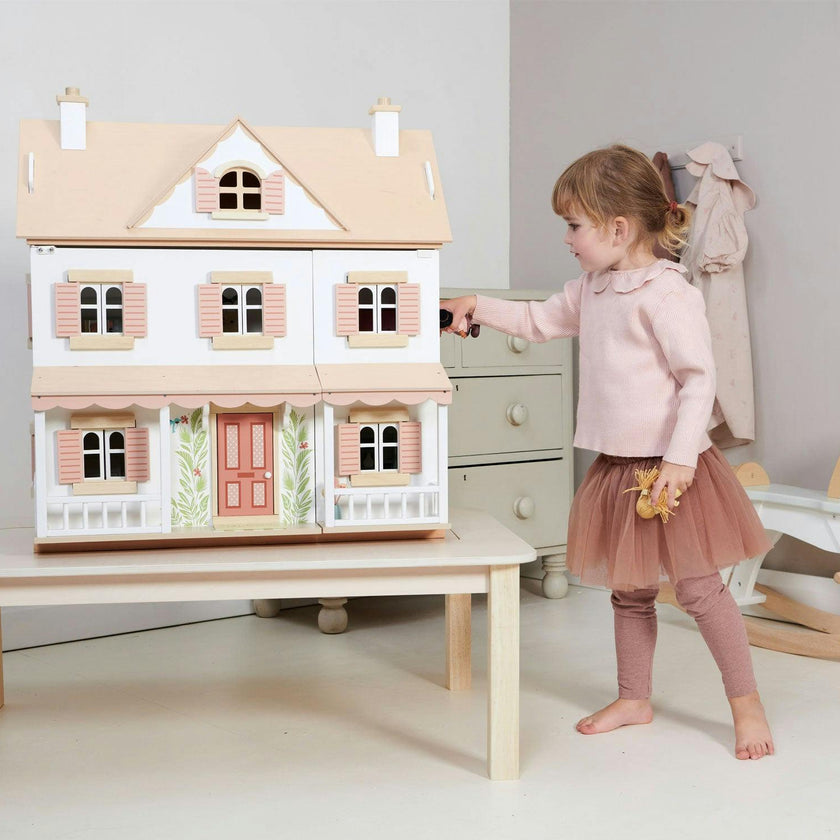 Humming House