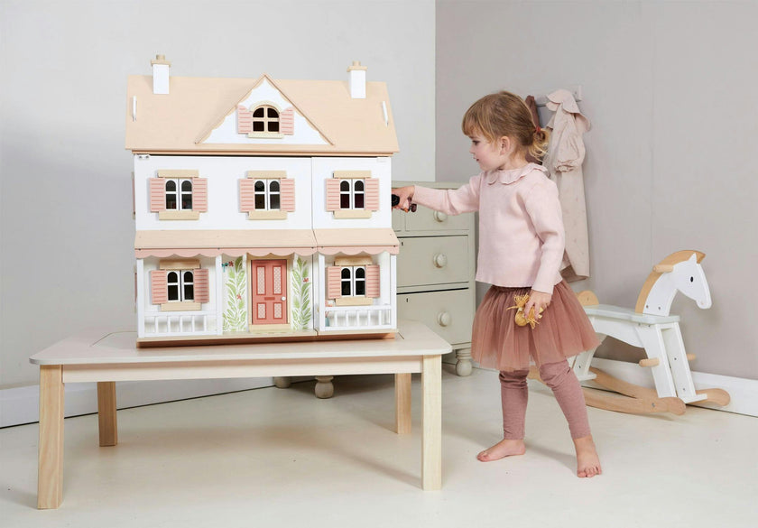 Humming House