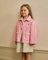 Stormi Jacket