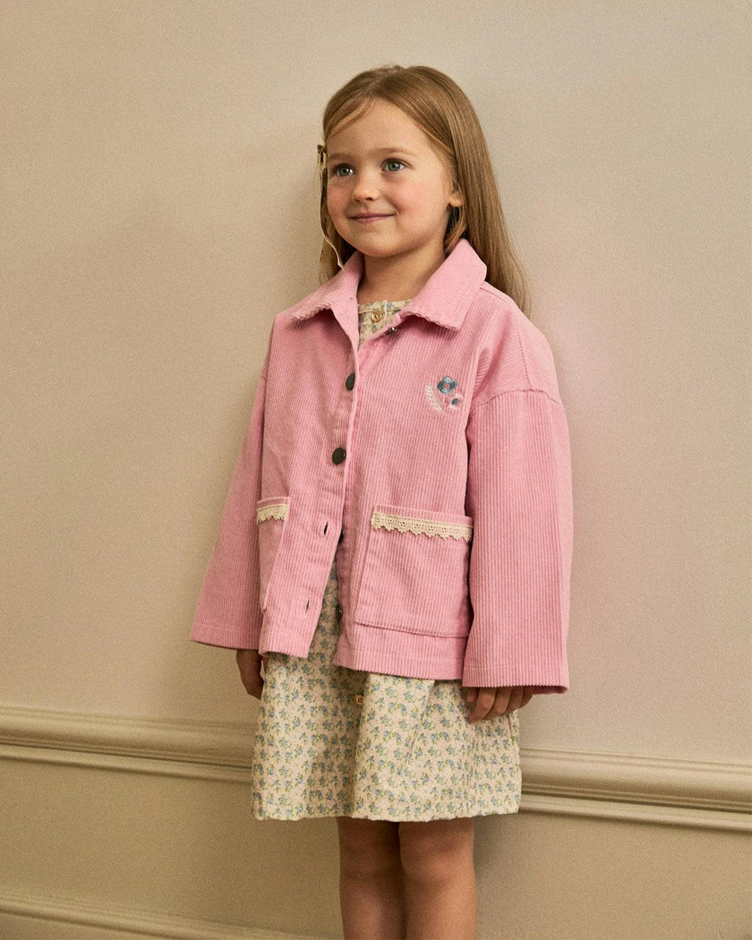 Stormi Jacket
