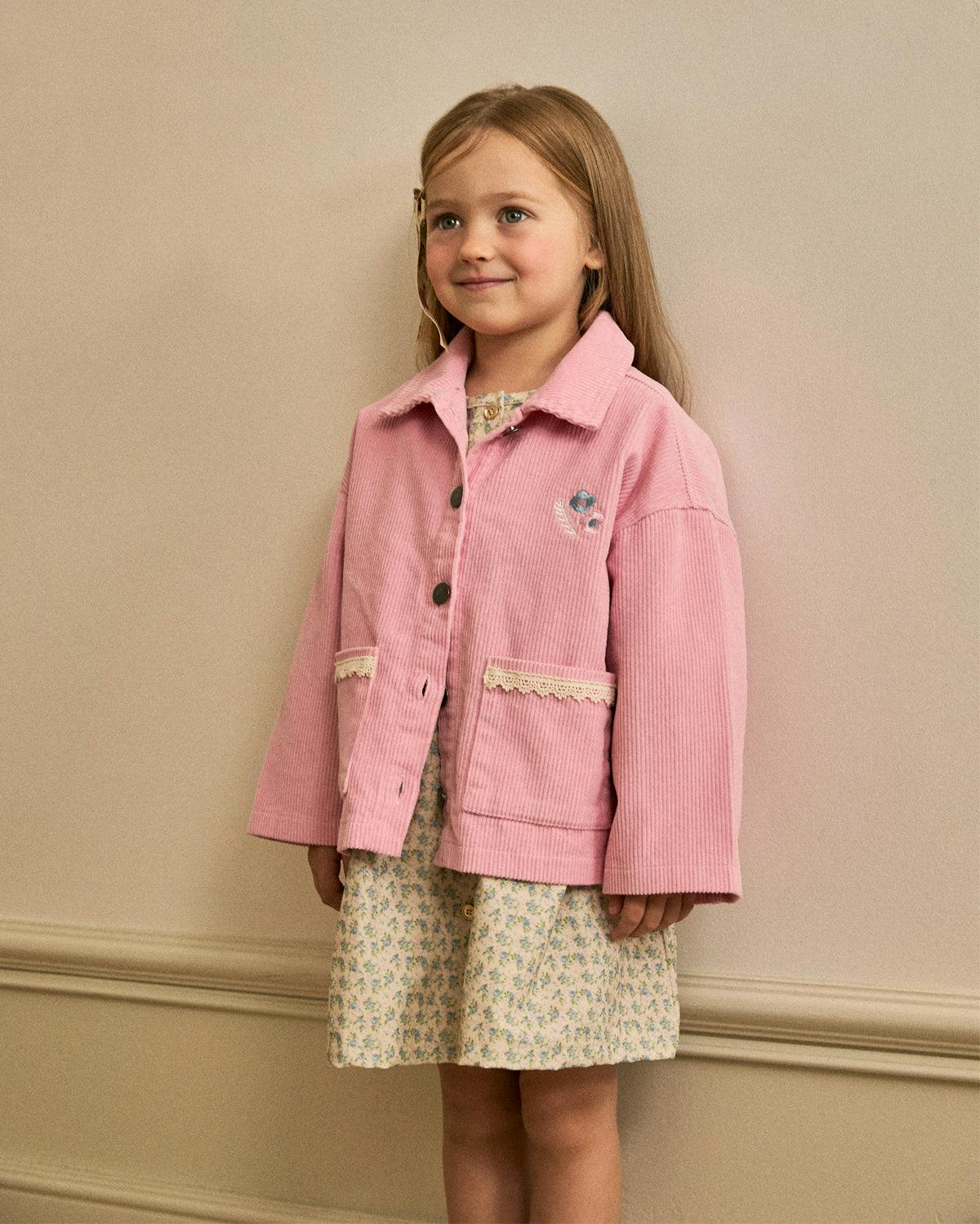 Stormi Jacket