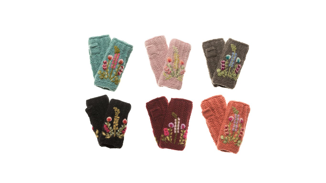 Women's Meadow Handwarmer