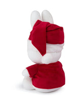Plush MIFFY Santa 13"
