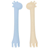 Shaped Cutlery Set