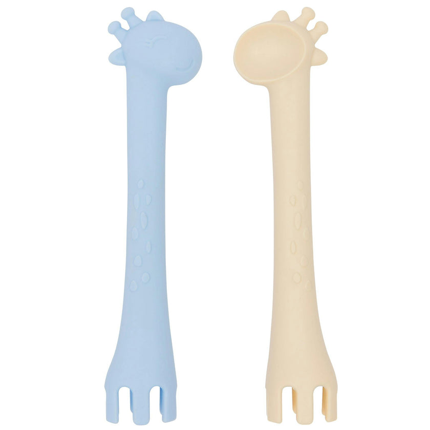 Shaped Cutlery Set