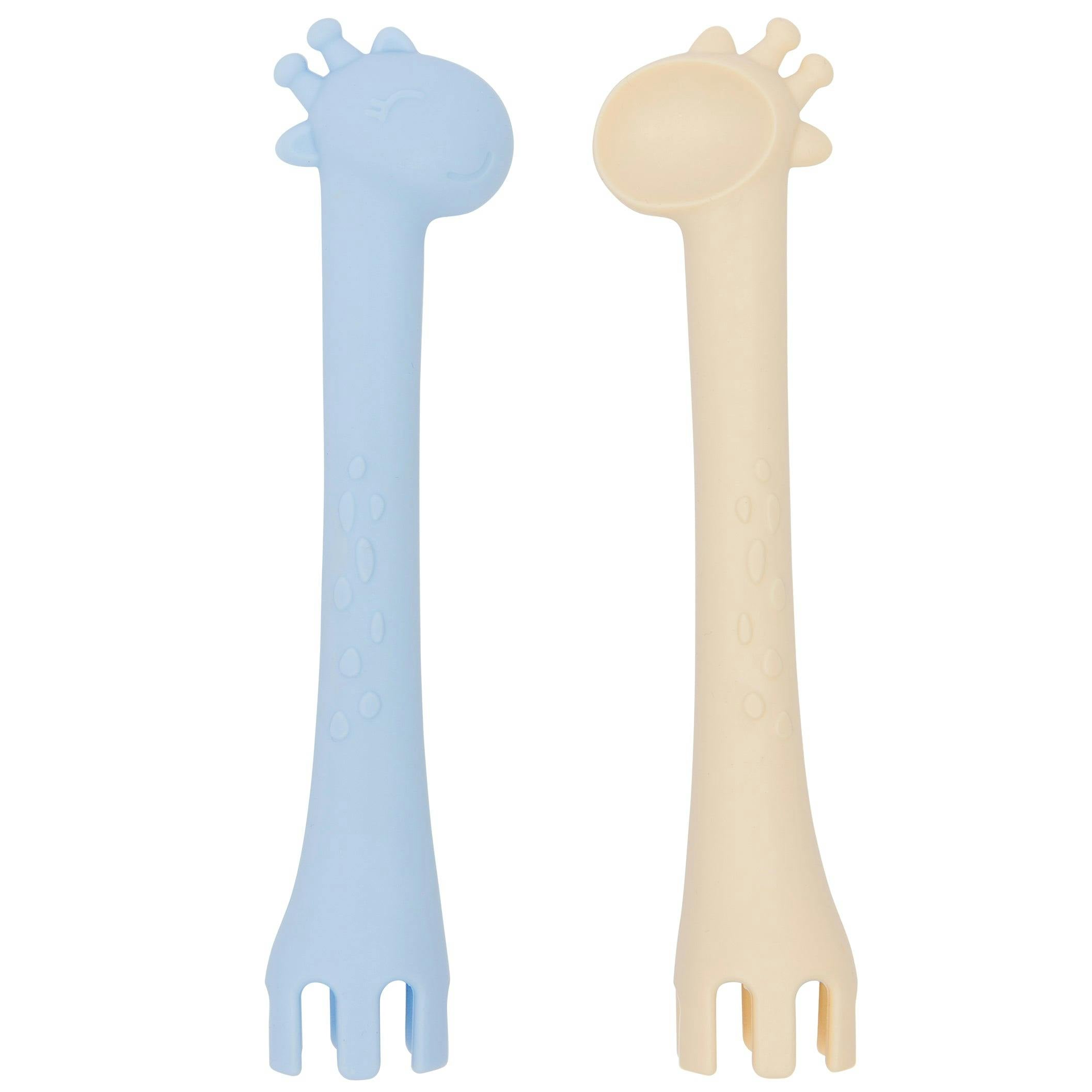 Shaped Cutlery Set