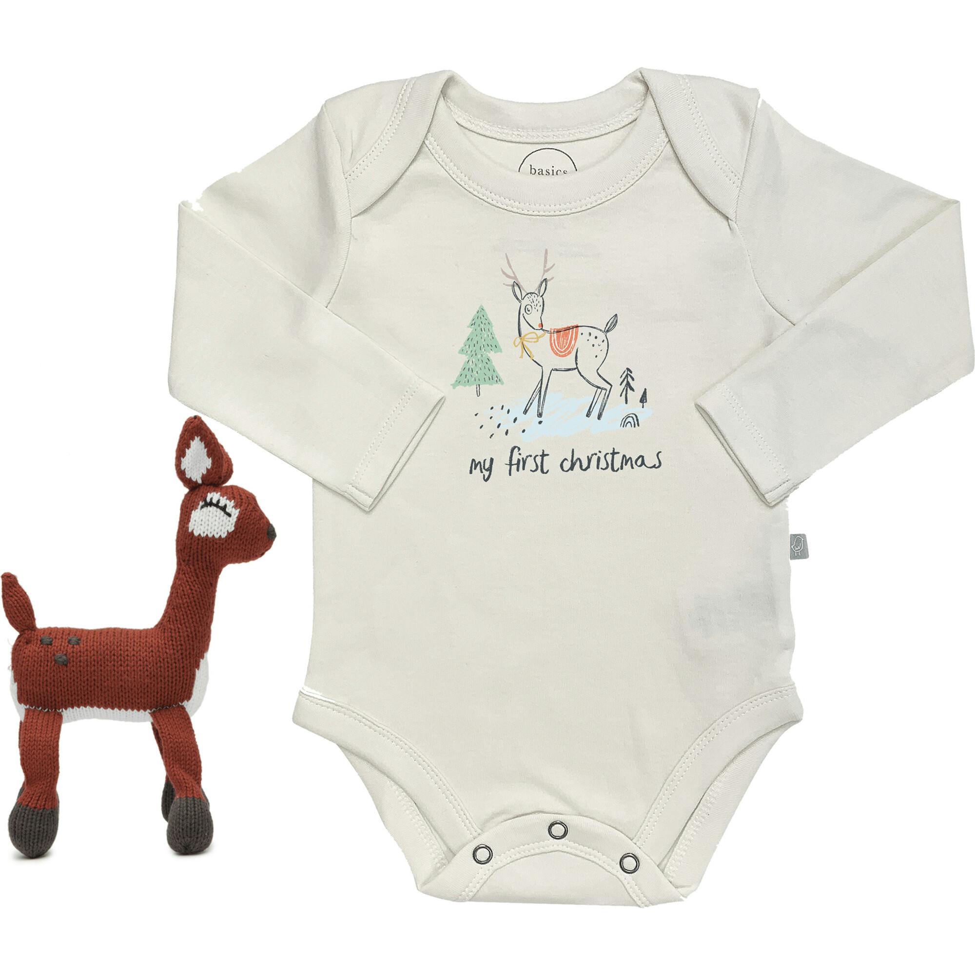 gift set | deer 2pc