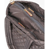 Large Metro Tote Deluxe