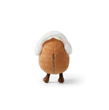 McHugs Warm Potato Vegetable Stuffed Plushie 18cm