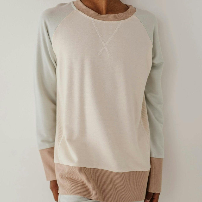 Boy's Terry Sweatshorts