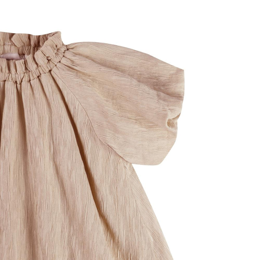 Dilan Dress | Rose Blush