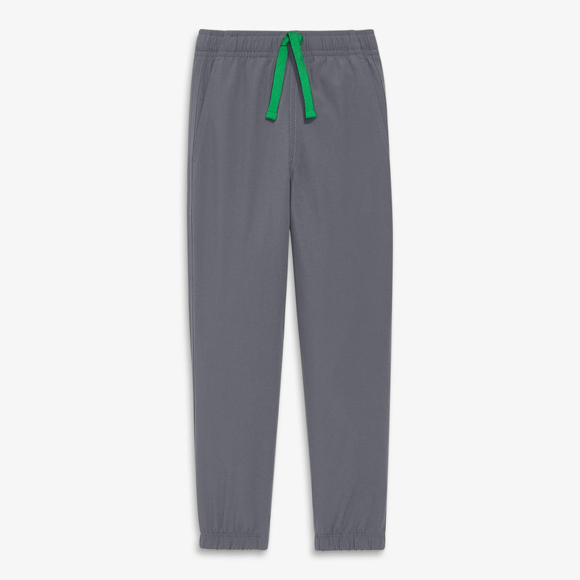 Kids StayCool stretch jogger