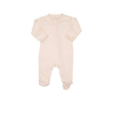 Zip Footed Sleeper