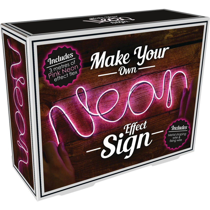 Neon Effect Light