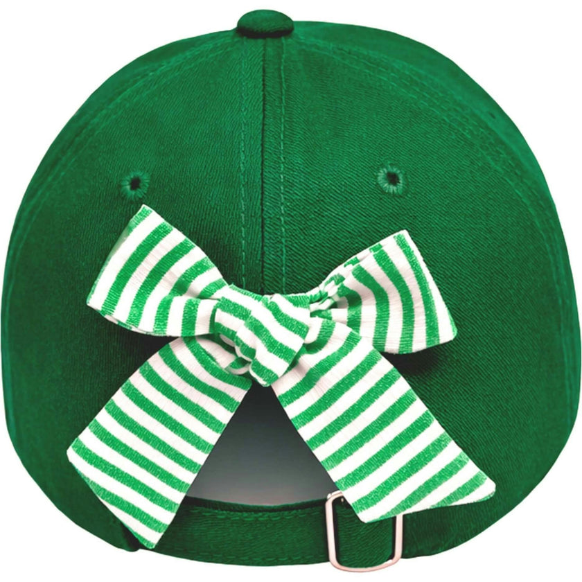 GOLF Bow Baseball Hat