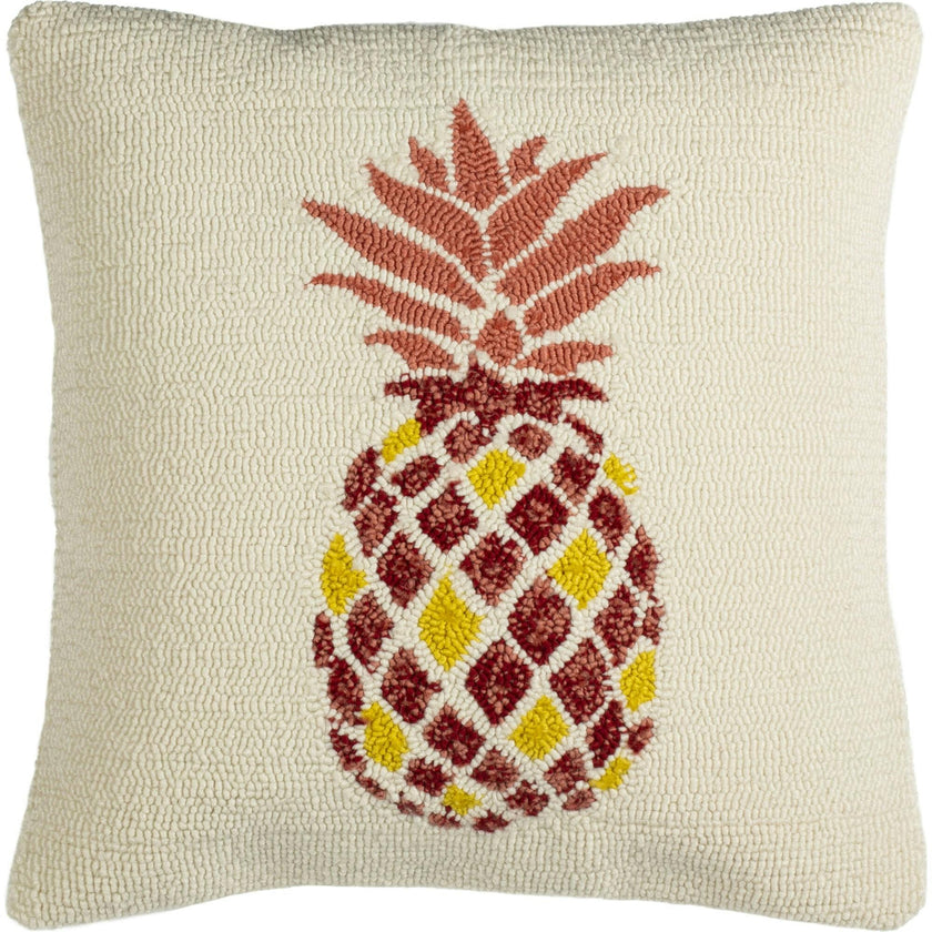 Pure Pineapple Indoor/Outdoor Pillow