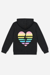 Cloud Soft French Terry Easy Zip Hoodie