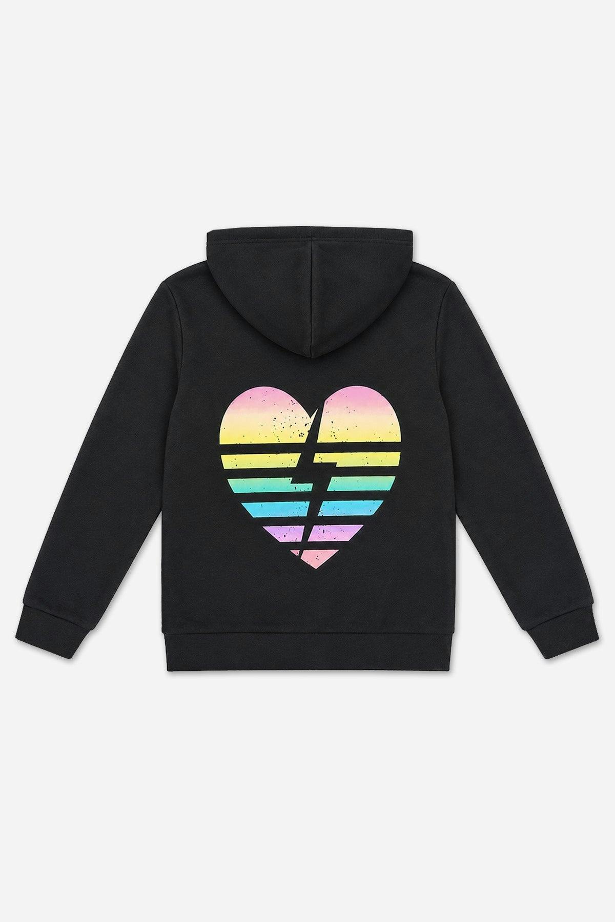 Cloud Soft French Terry Easy Zip Hoodie