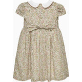 Nazanin Floral Dress