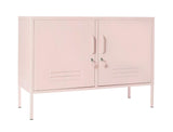 The Lowdown in Blush
