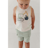 Boy's Cargo Shorts