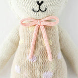 Lucy the lamb (pastel)