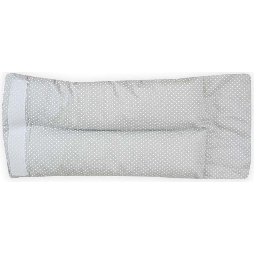 Serenity Gray Comfy Cradle