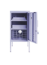 The Shorty In Lilac