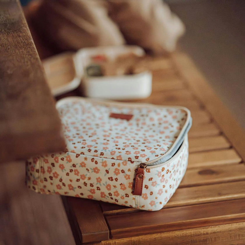 Insulated Lunch Bag | Lille Cottage Club