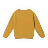 Graphic Sweater | Hot Diggity Dog