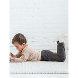 KENDI Kent Corduroy Pant Ash