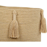 Woody Basket