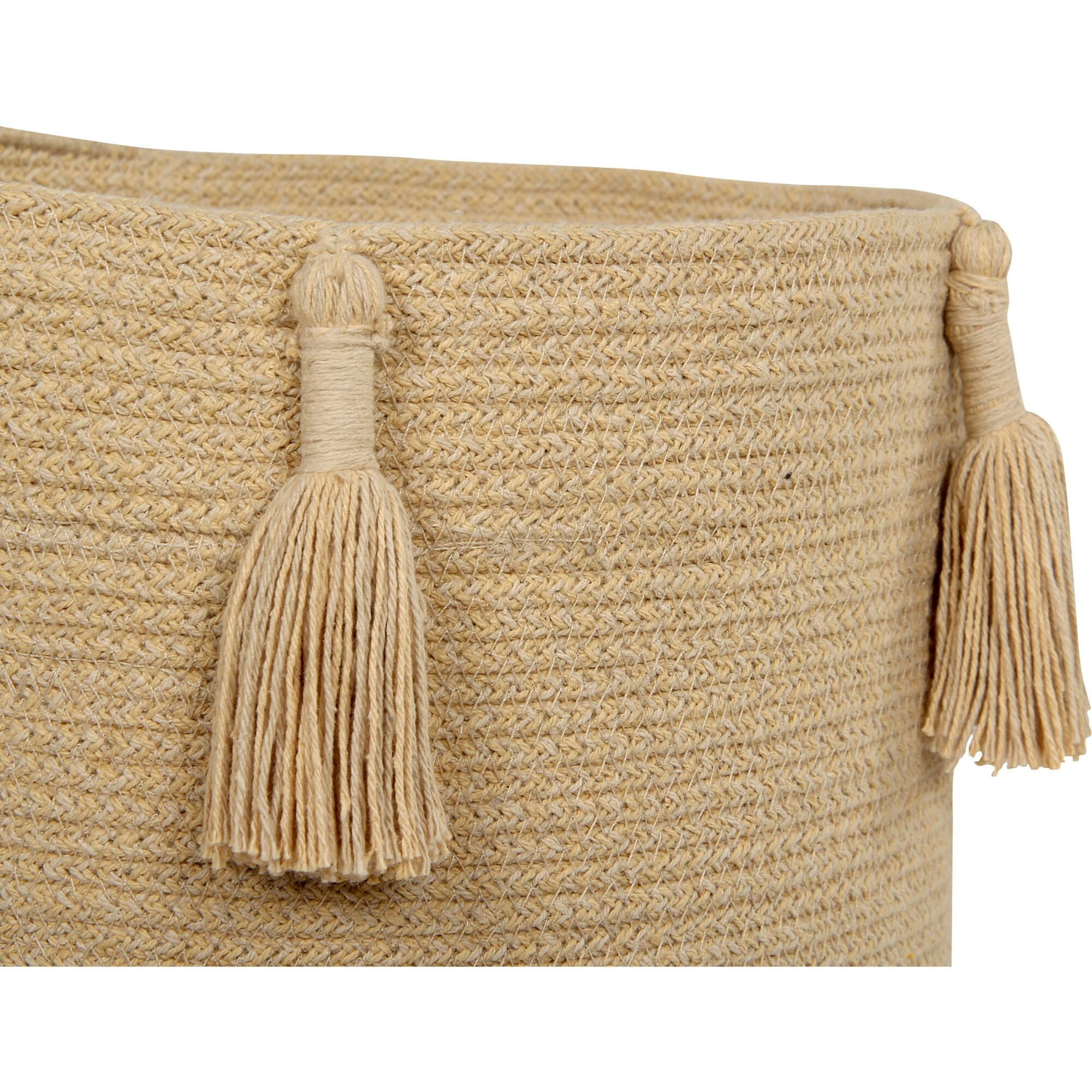 Woody Basket