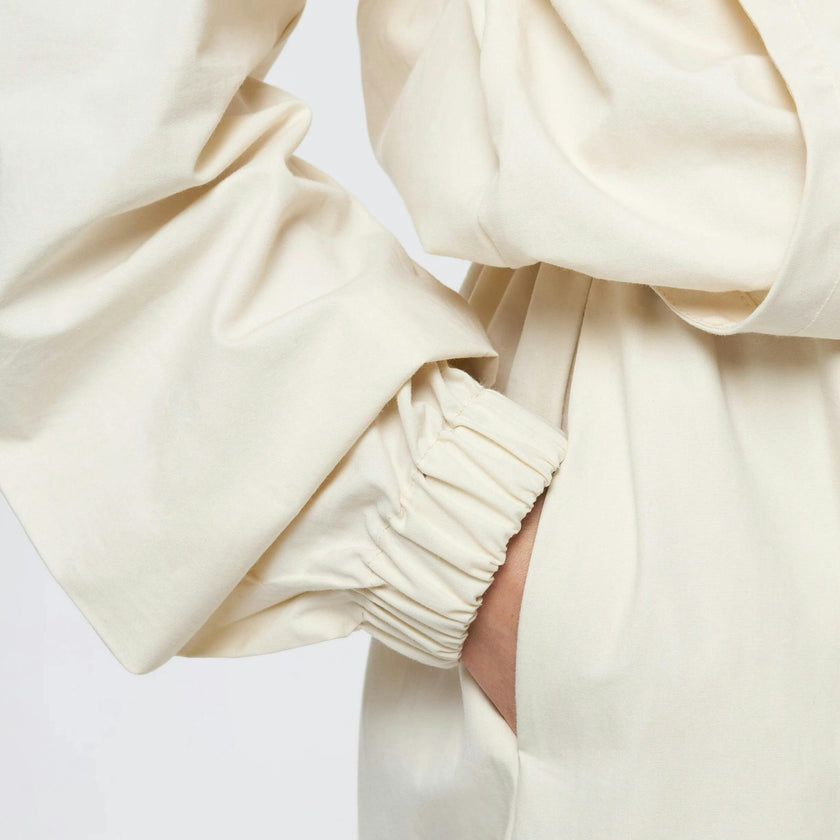 women's kangaroo jacket – lisbon light