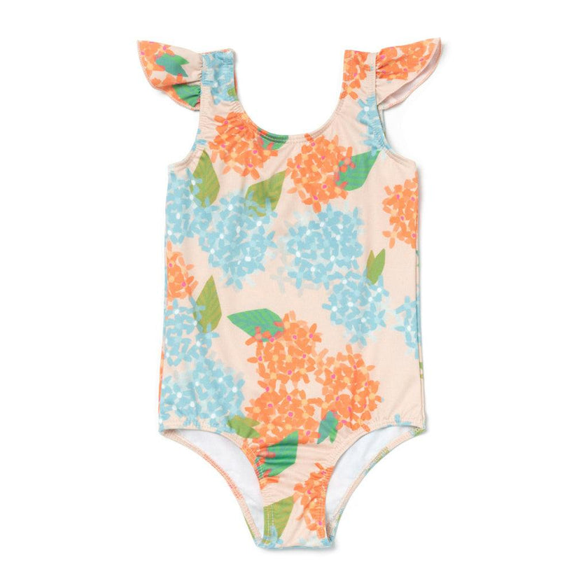 Flutter One Piece