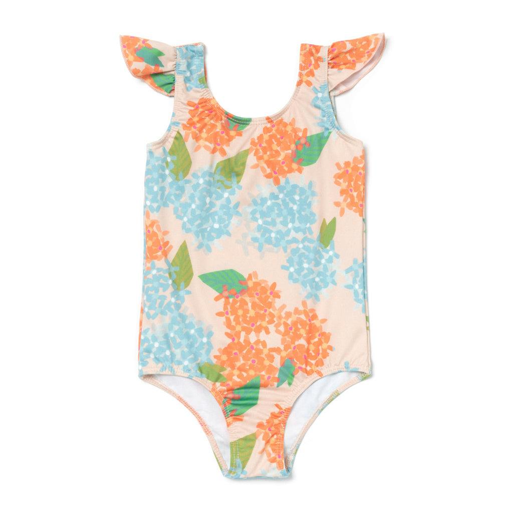 Flutter One Piece