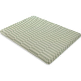All-Stages GOTS Certified Organic Muslin Cotton Midi Crib Sheet