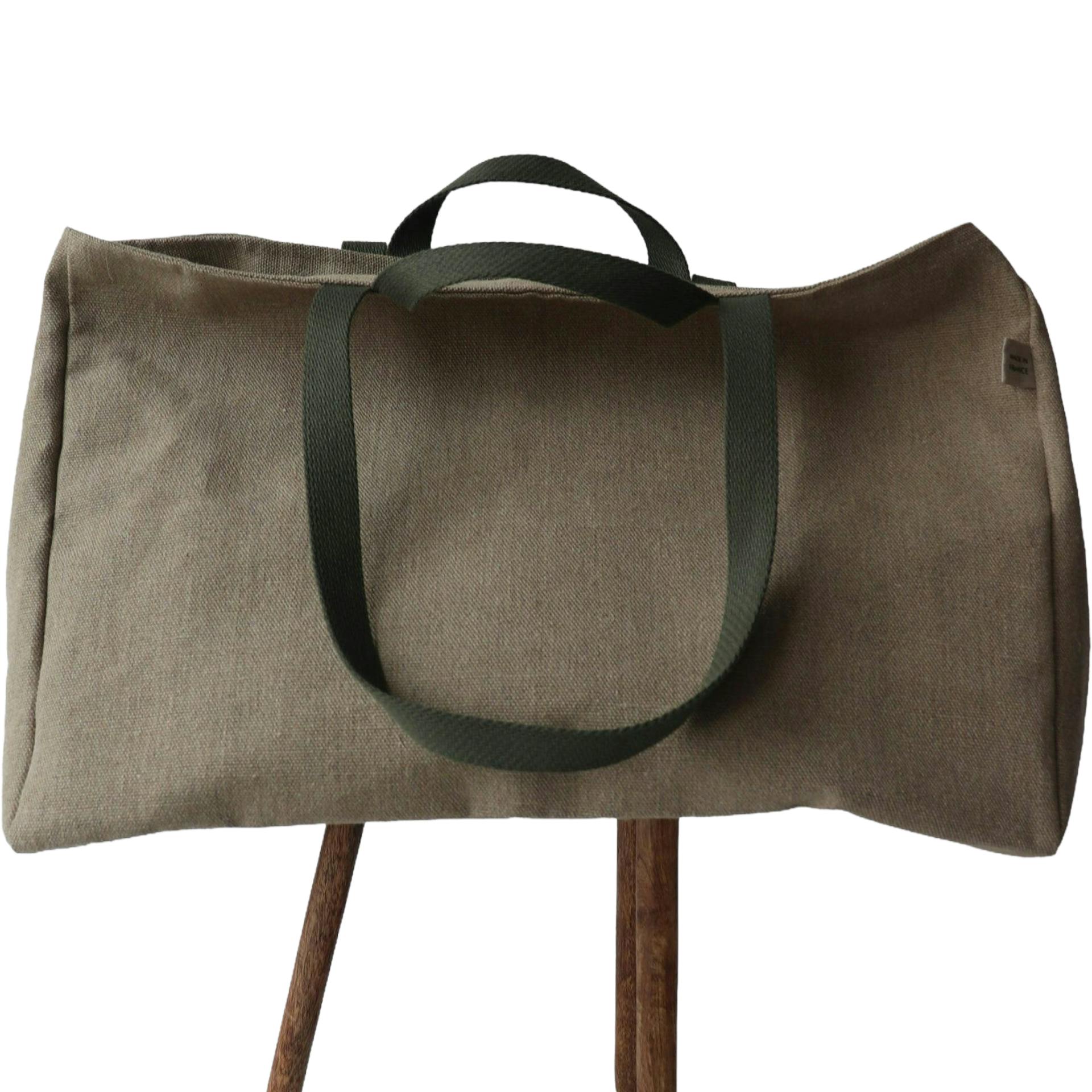 The Versatile Equestrian Barn Bag | Nossilac