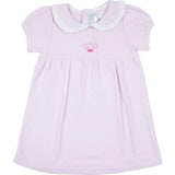 Bow Tennis Dress