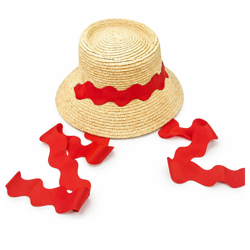 The Girls Harbor Hat - Small & Medium