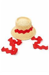The Girls Harbor Hat - Small & Medium