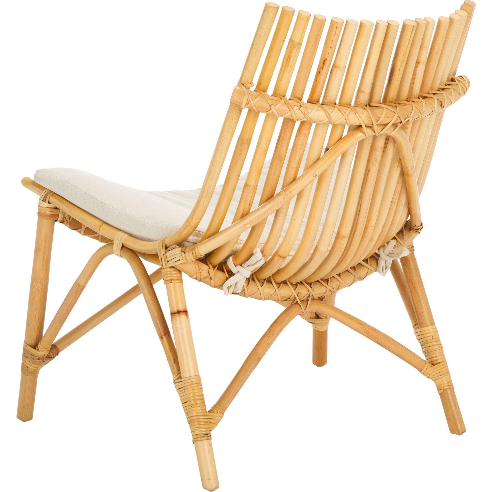 Eisley Accent Chair W/ Cushion
