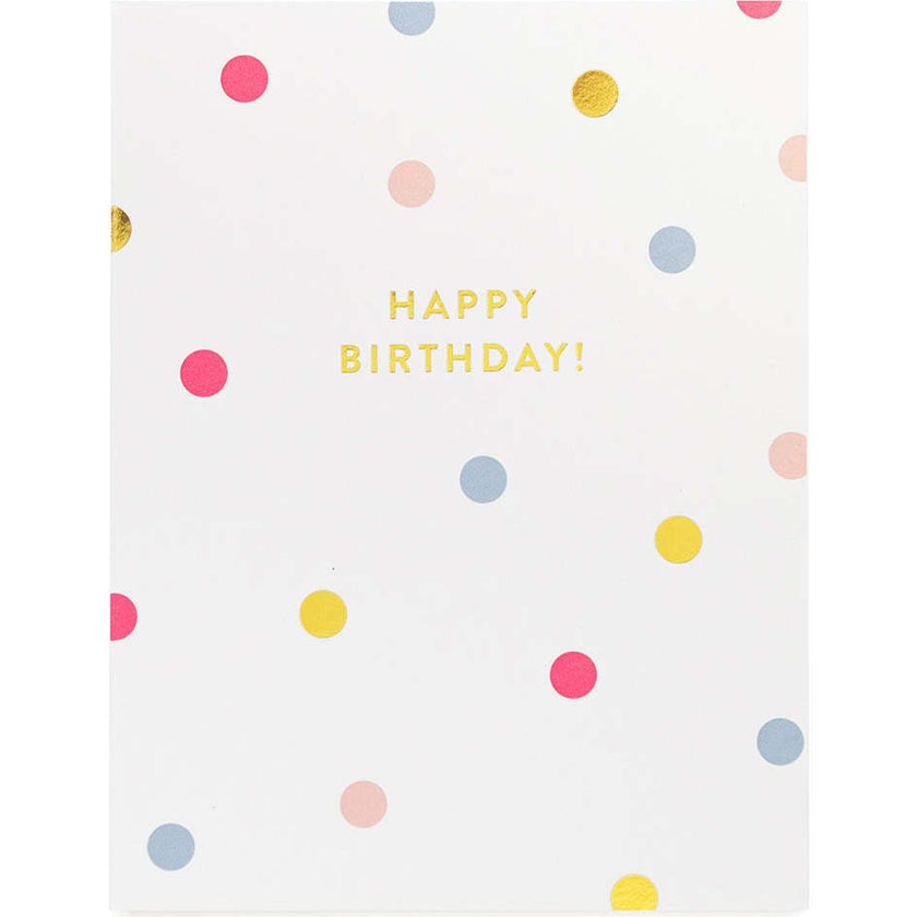 Birthday Boxed Set