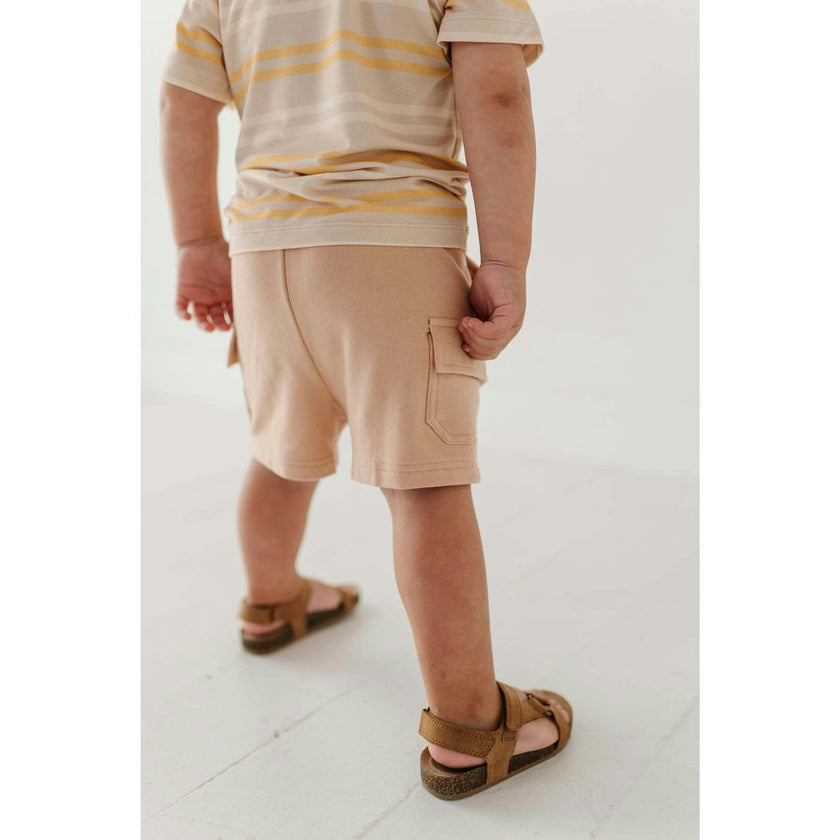 Boy's Cargo Shorts